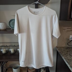 5 BYLT Men's Shirts